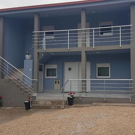 Apartmani Ab Пироваць Екстер'єр фото